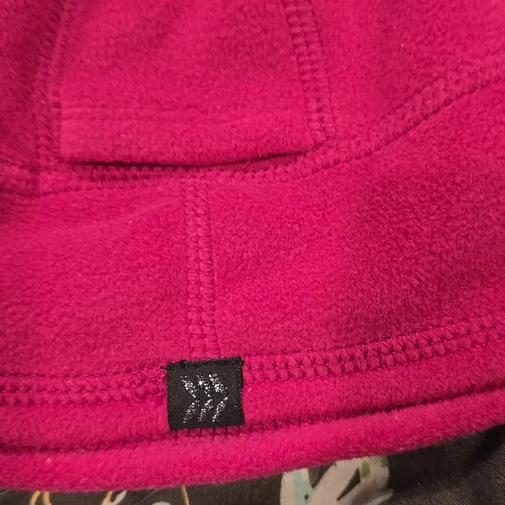 ❤️10/$20 Nwot Kids' Pink Fleece Hat